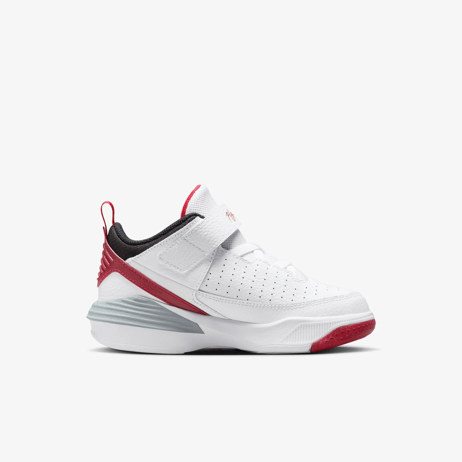 Jordan Max Aura 5 (PS) - 'Cardinal'