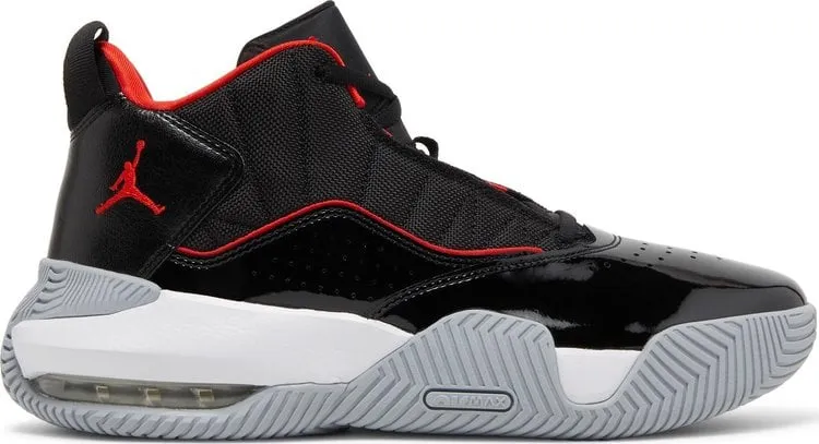 Jordan Stay Loyal Bred sneakers, black