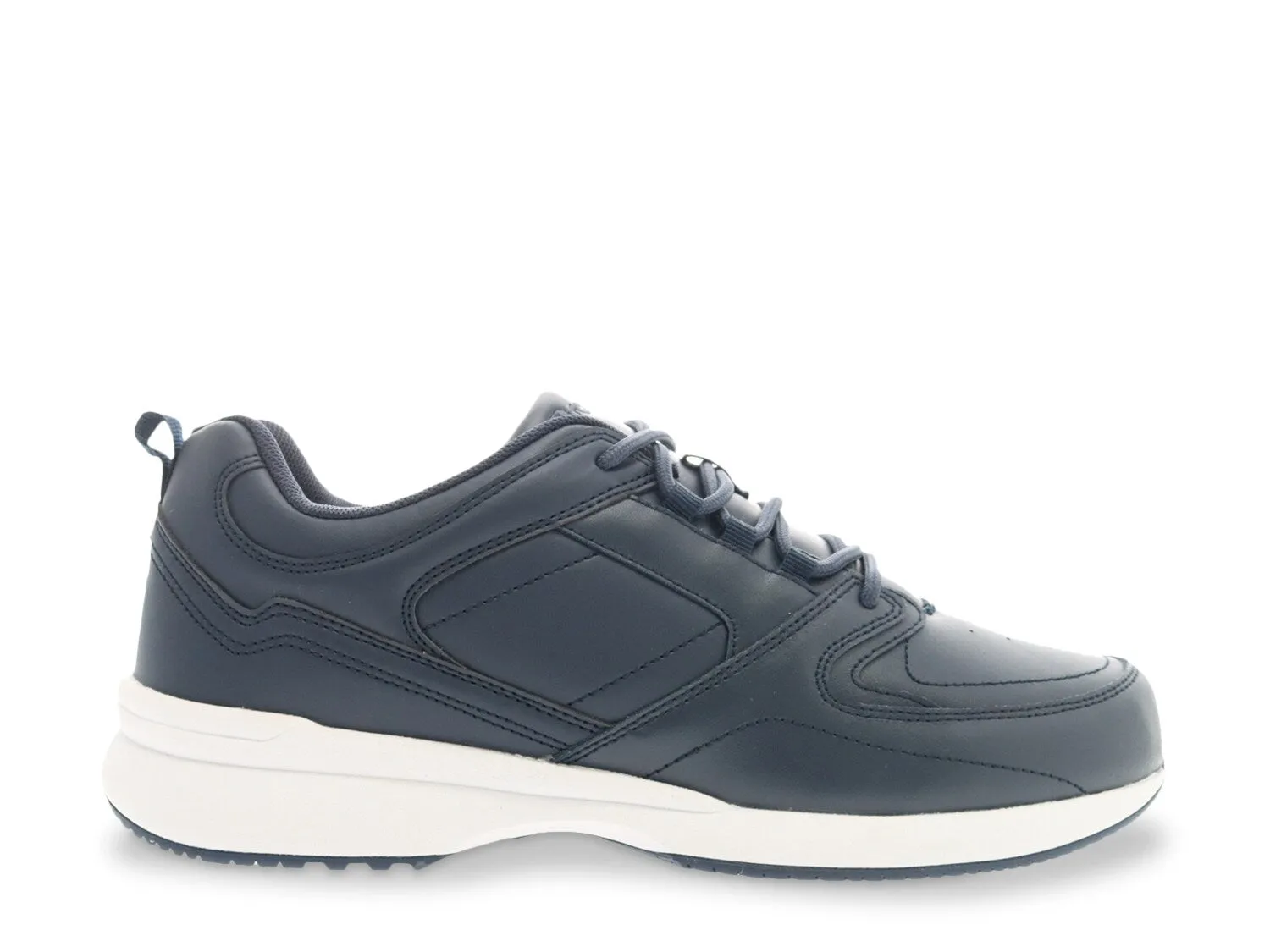 Lifewalker Propet Sports Sneakers, Navy