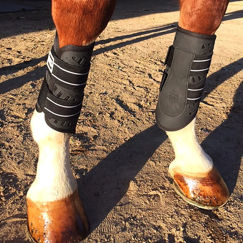 Majyk Equipe Dressage/Sport Boots