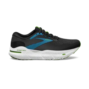 Mens Brooks Ghost Max Wide (2E-Width)