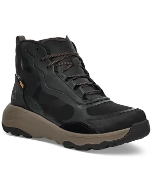 Men's Geotrecca Rapid Proof Repel Repel Boot Teva, black