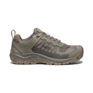 Men's Reno KBF Waterproof (Soft Toe)  |  Brindle/Morel