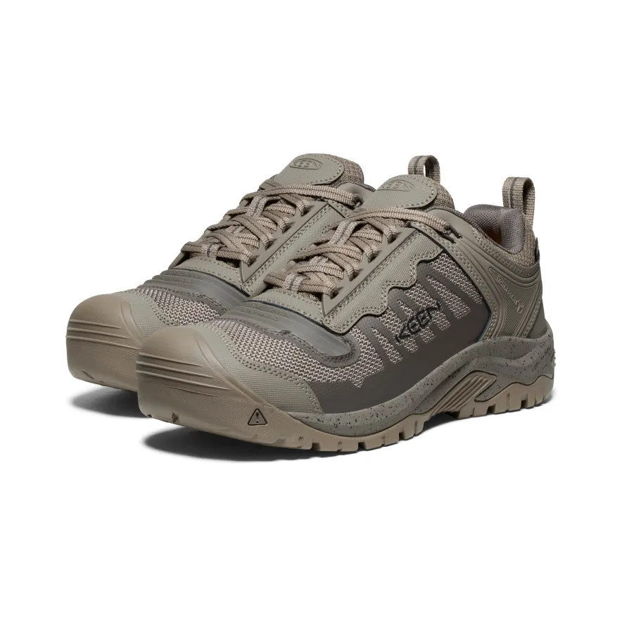 Men's Reno KBF Waterproof (Soft Toe)  |  Brindle/Morel