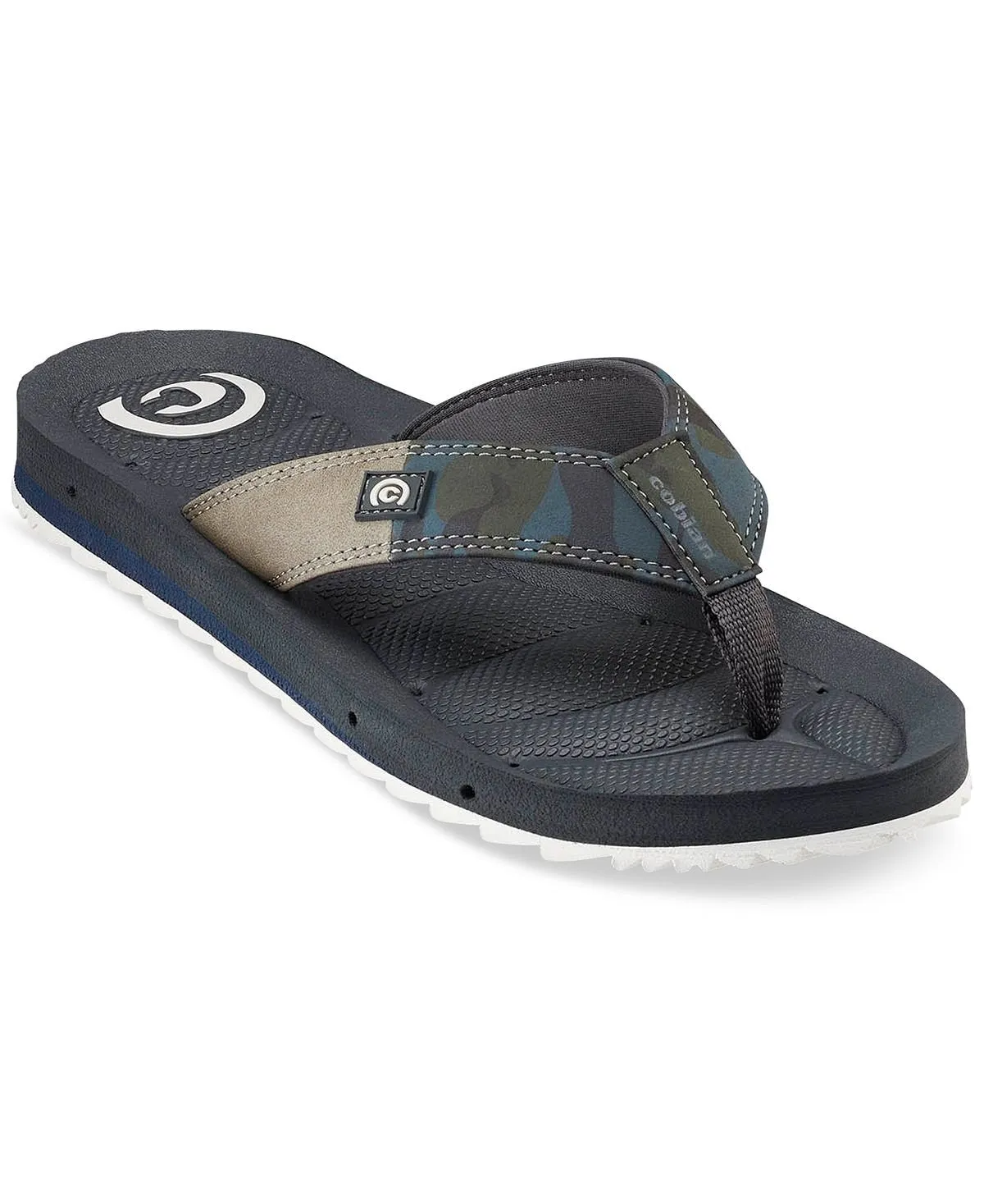 Men's sandals hobgood draino flip flop Cobian, multi