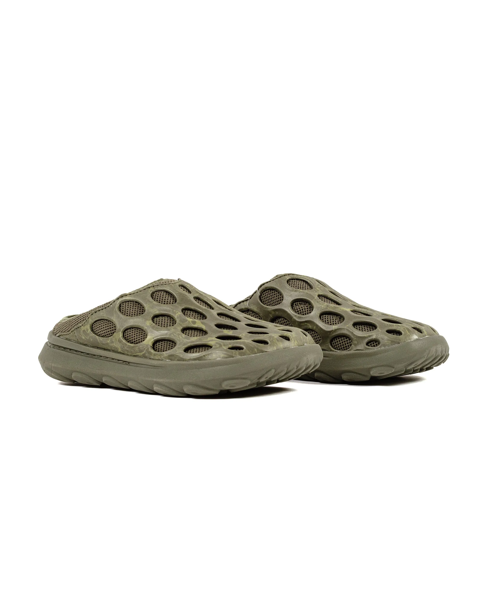 Merrell Hydro Mule 1TRL Olive