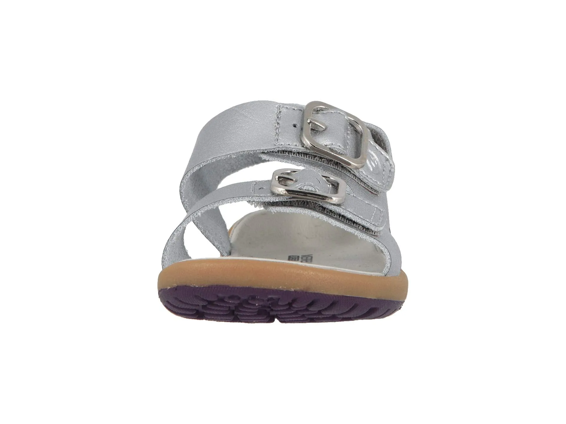 Merrell Kids Bare Steps Sandals (Toddler)