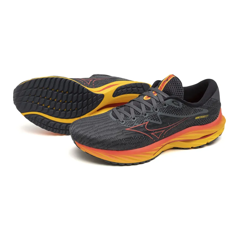 Mizuno Men's Wave Rider 27