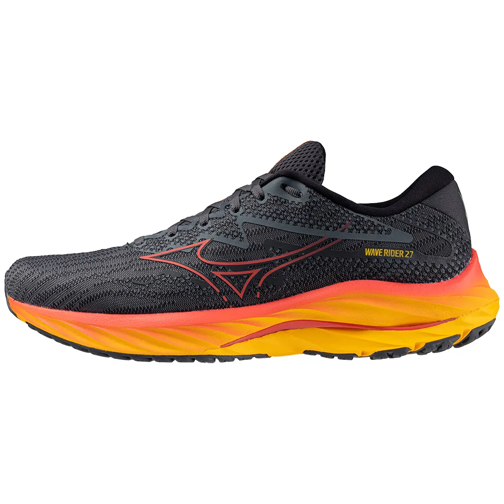 Mizuno Men's Wave Rider 27