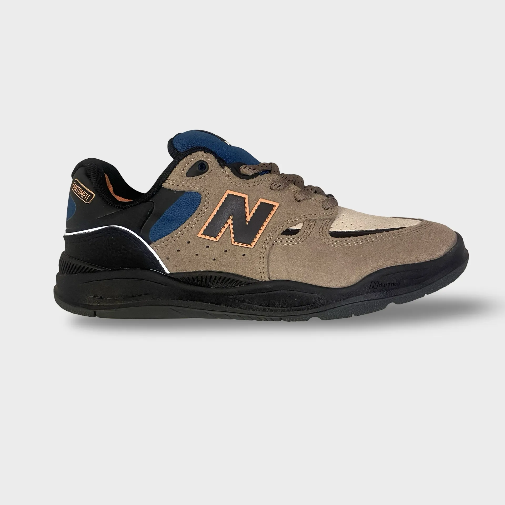 New Balance Numeric Tiago Lemos 1010