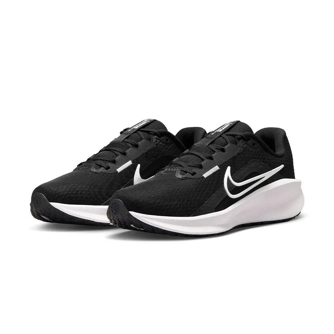 Nike Downshifter 13 Women's Road Running Shoes Black