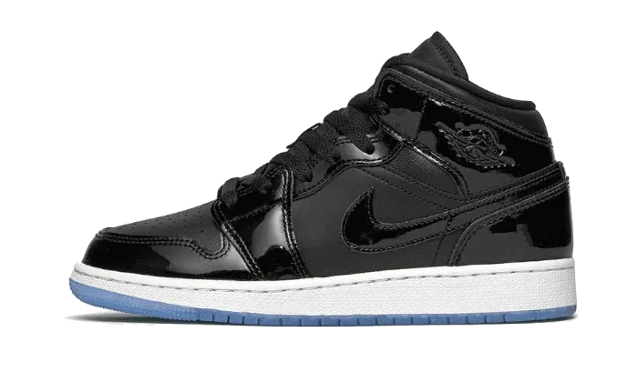 Nike Jordan 1 Mid Space Jam