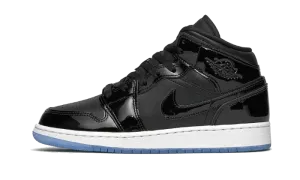 Nike Jordan 1 Mid Space Jam