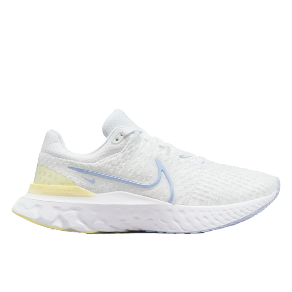 Nike React Infinity Run Flyknit 3 Women's Road Running Shoes