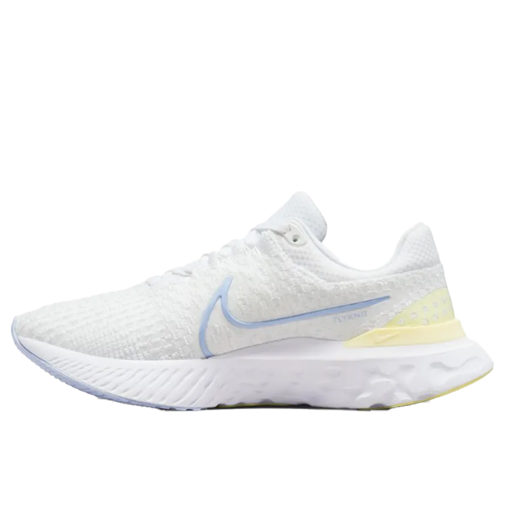 Nike React Infinity Run Flyknit 3 Women's Road Running Shoes