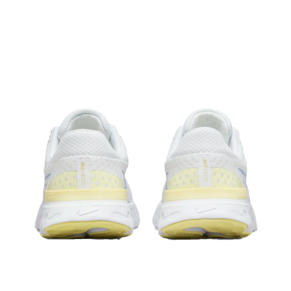 Nike React Infinity Run Flyknit 3 Women's Road Running Shoes