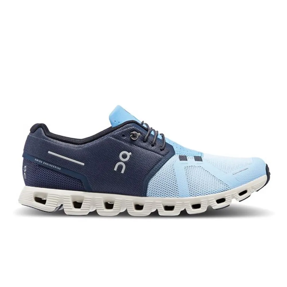 On Running Men's Cloud 5 Shoes