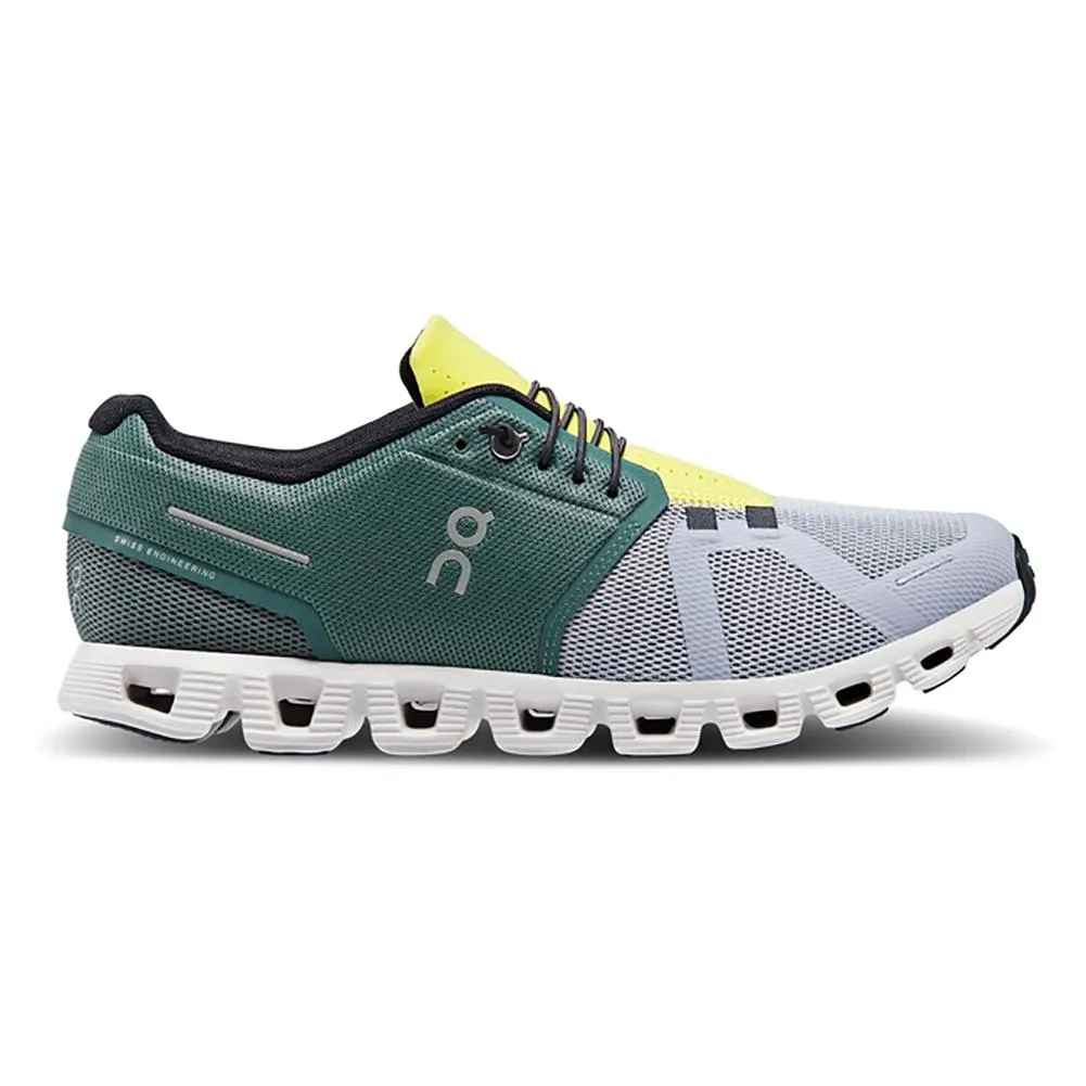 On Running Men's Cloud 5 Shoes