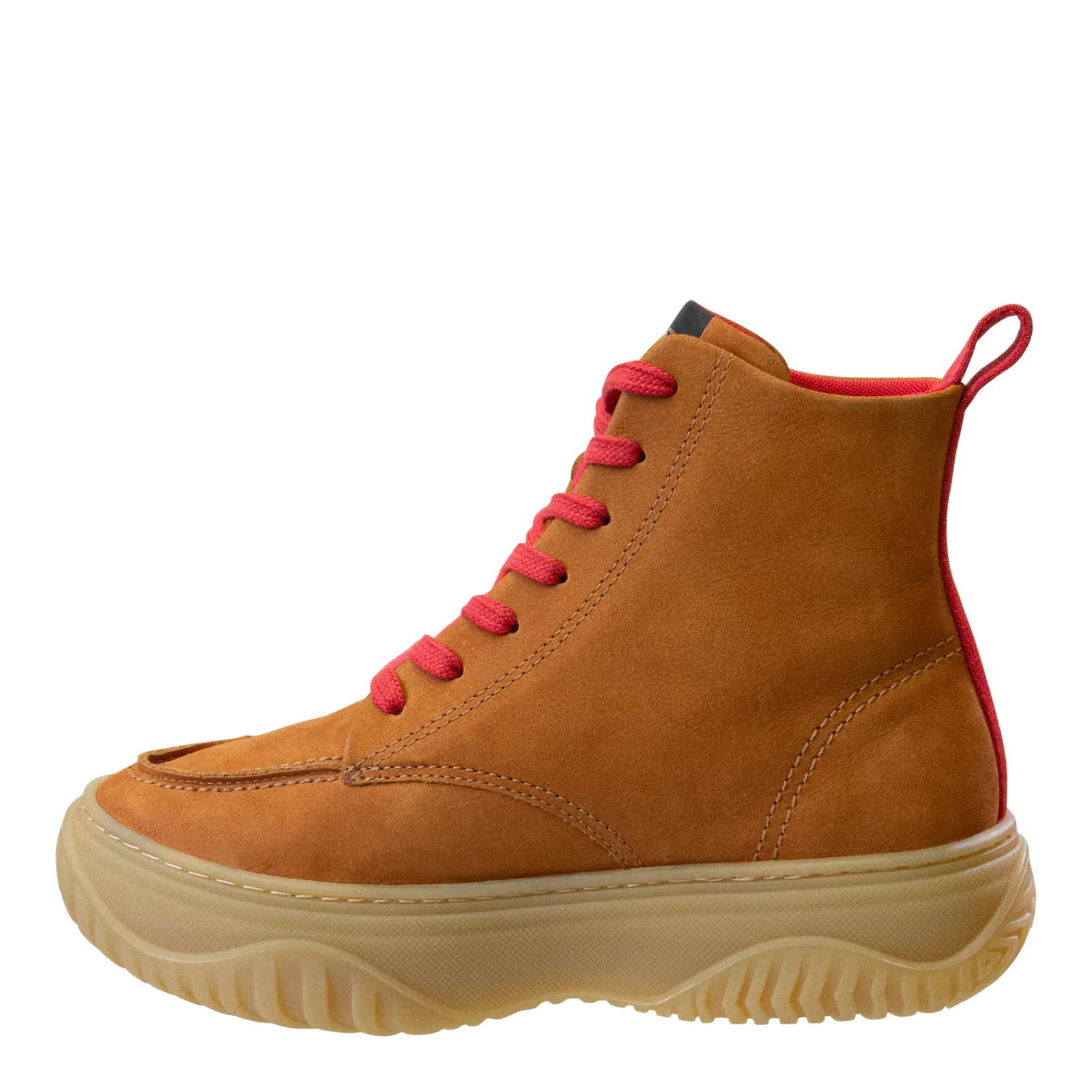 OTBT - GORP in CAMEL Sneaker Boots