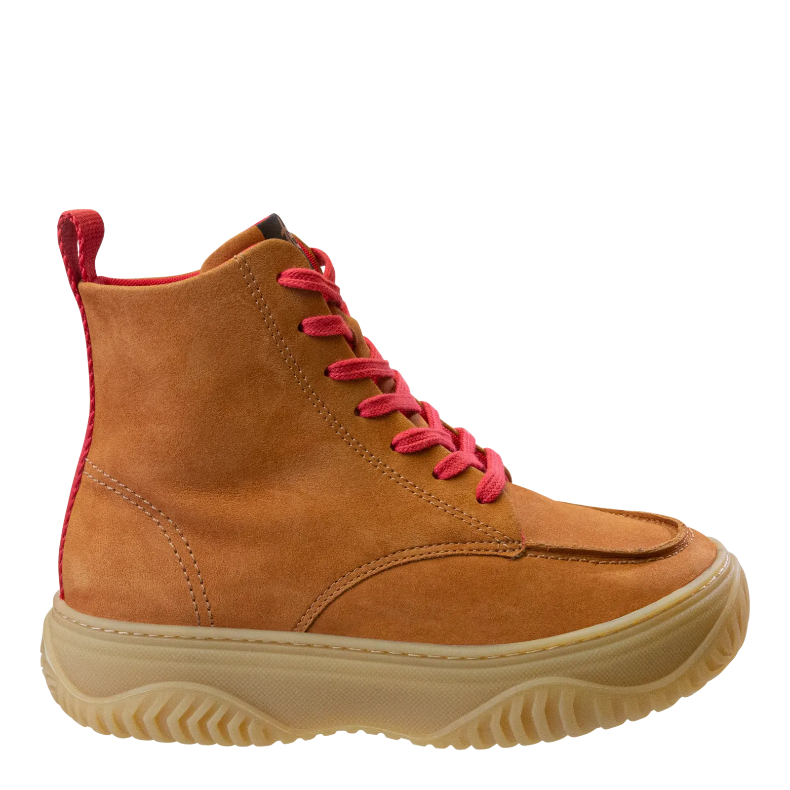 OTBT - GORP in CAMEL Sneaker Boots