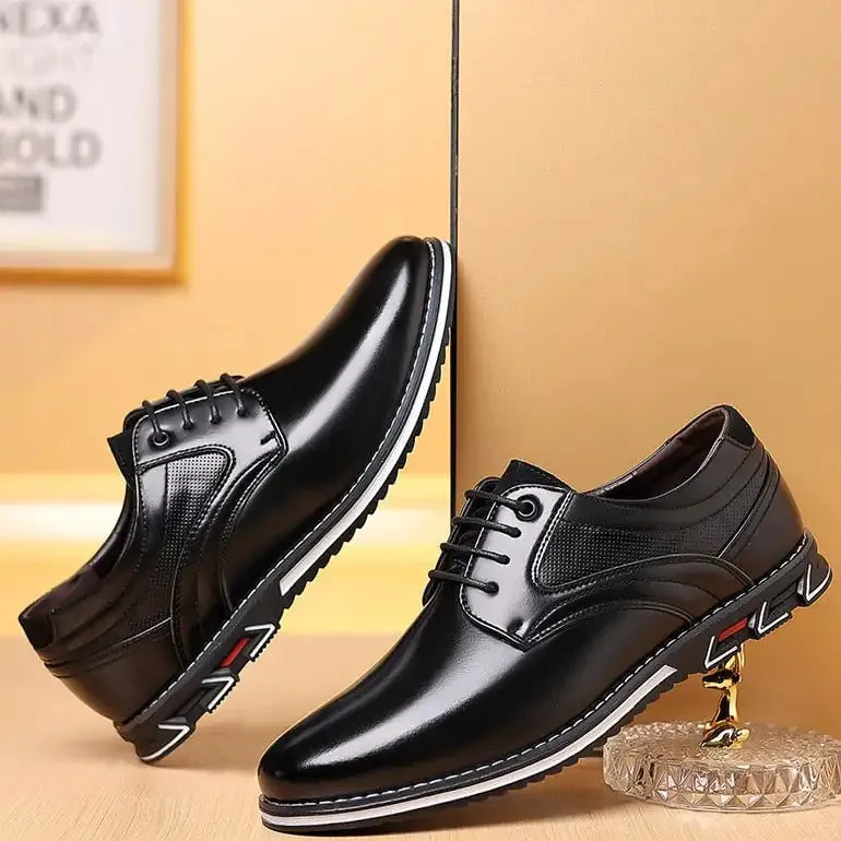 Oxford Imperial Dress Shoe