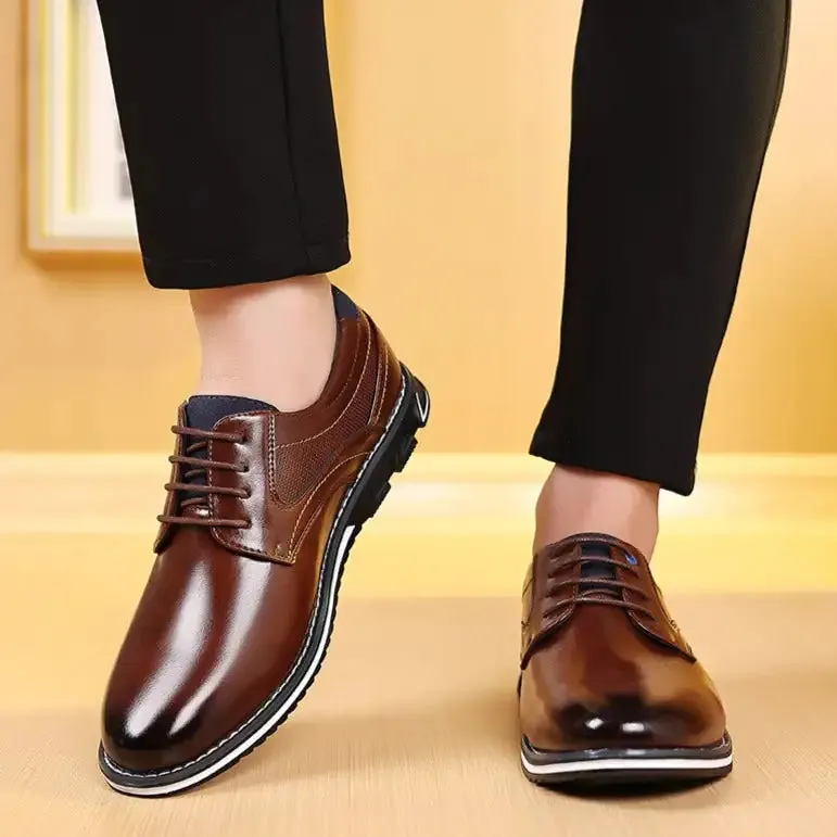 Oxford Imperial Dress Shoe