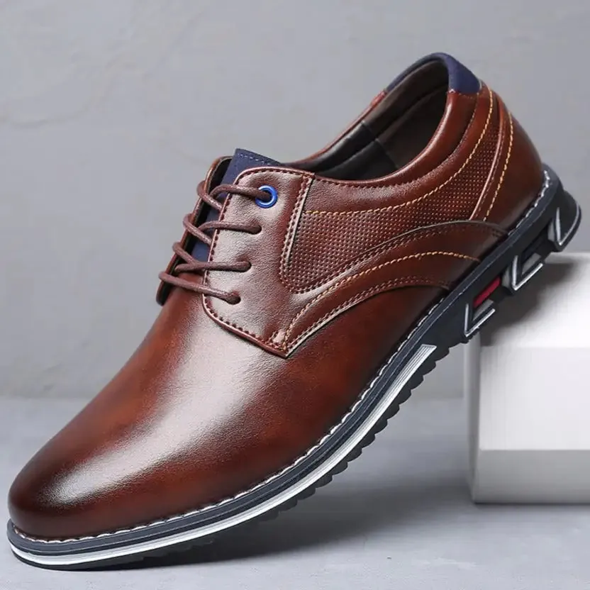 Oxford Imperial Dress Shoe