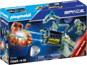 Playmobil Space - Meteoroid Destroyer (71369)