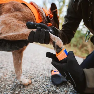 Protector Booties