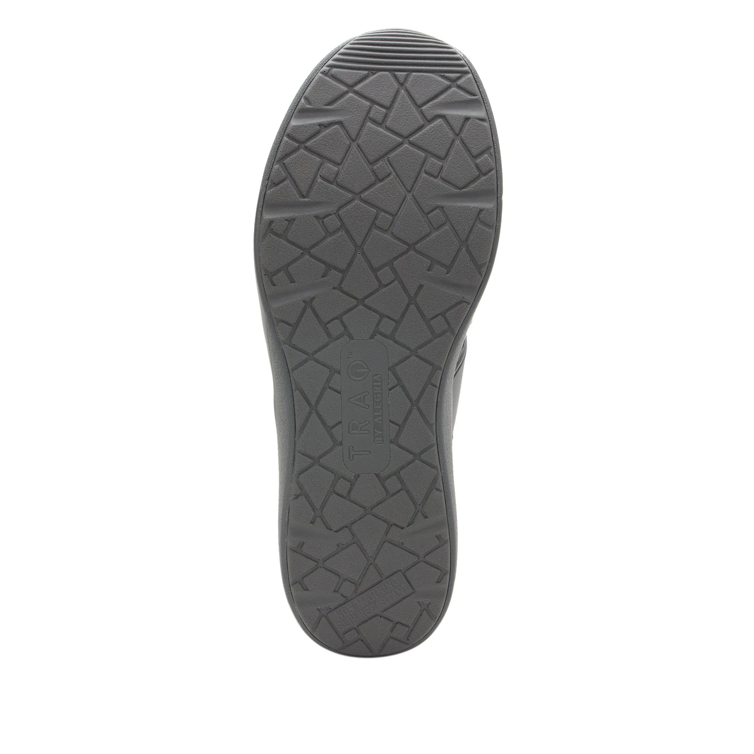 QARMA CHARCOAL MENS