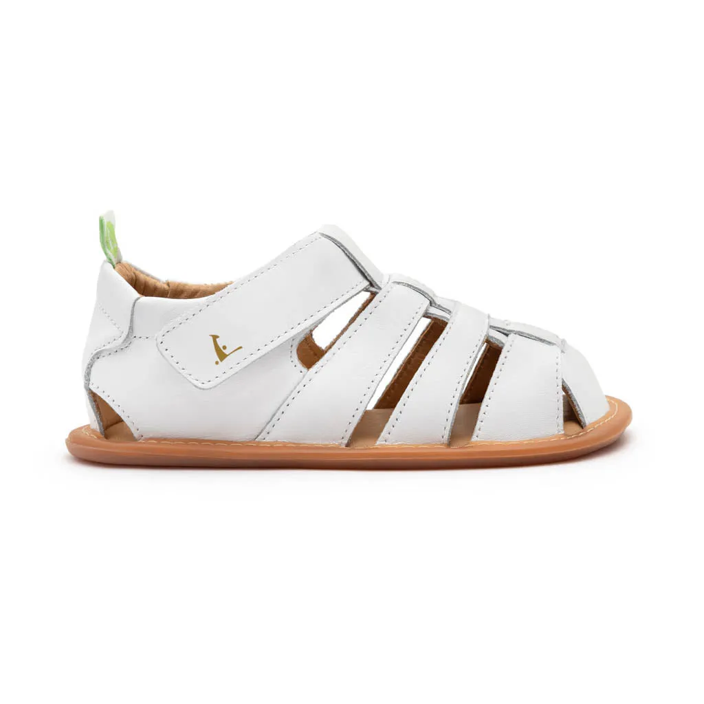 Sandy Sandals - White (Baby)