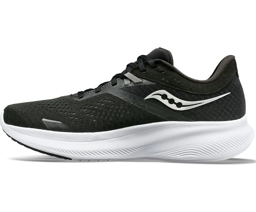 Saucony Ride 16 Men's (WIDE/2E)