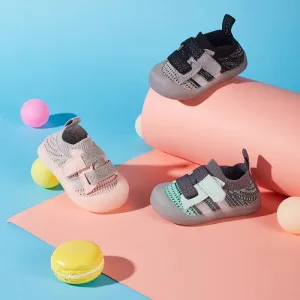 Smooth - Baby Shoes