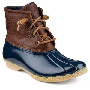 Sperry Women's Saltwater Duck Boot