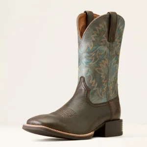 Sport Latigo Western Boot