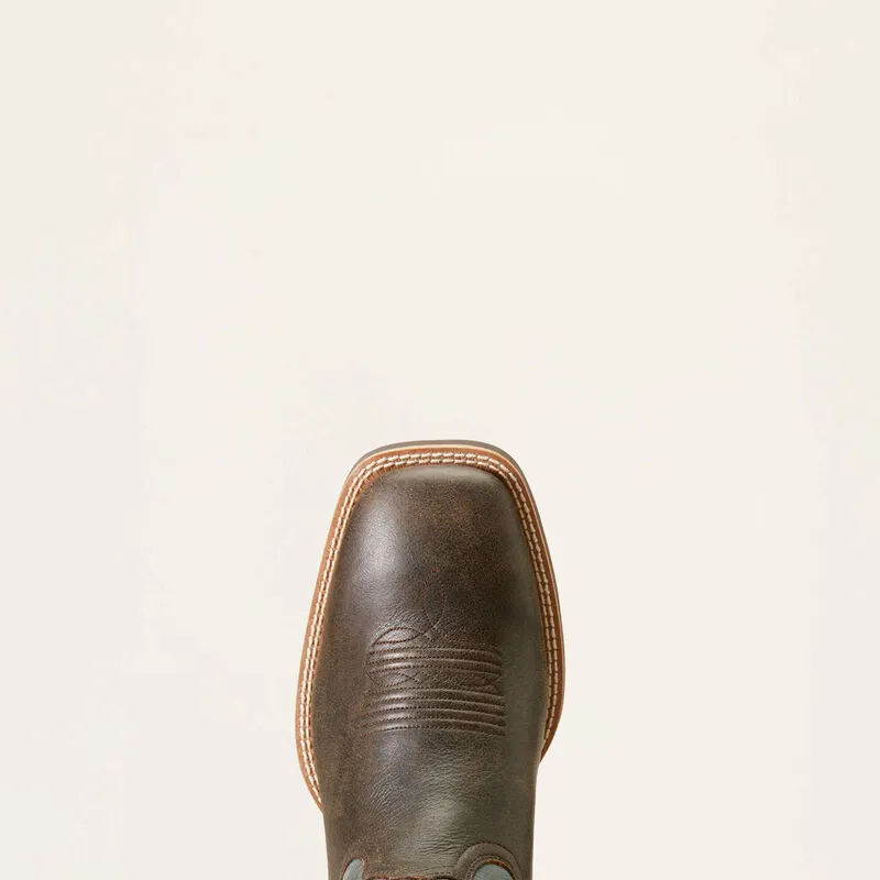 Sport Latigo Western Boot