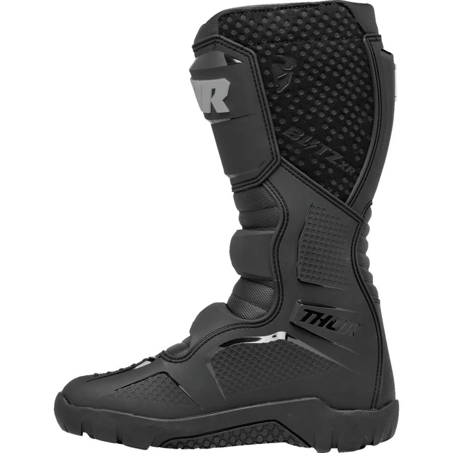 Thor Blitz XR Trail Boots