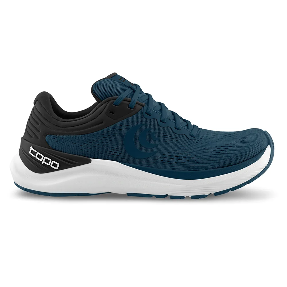 Topo Athletic Ultrafly 4 Mens Road Running Shoes