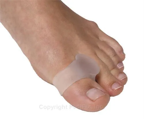 Visco-GEL Stay-Put Toe Spacers