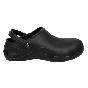 WearerTech Protect Clog Black Size 6