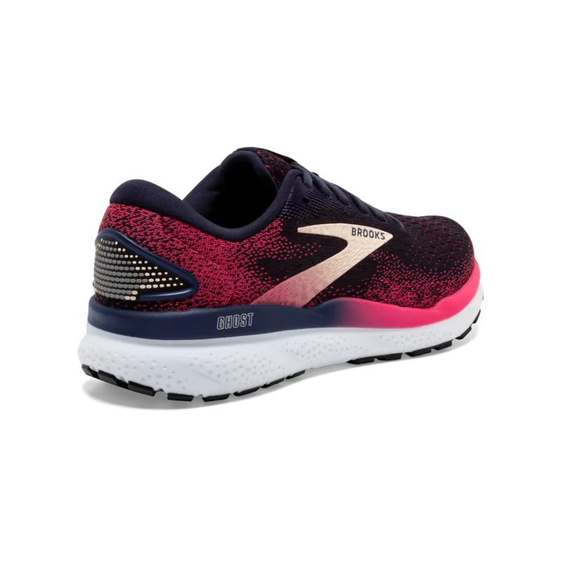 Womens Brooks Ghost 16 (2A Width)