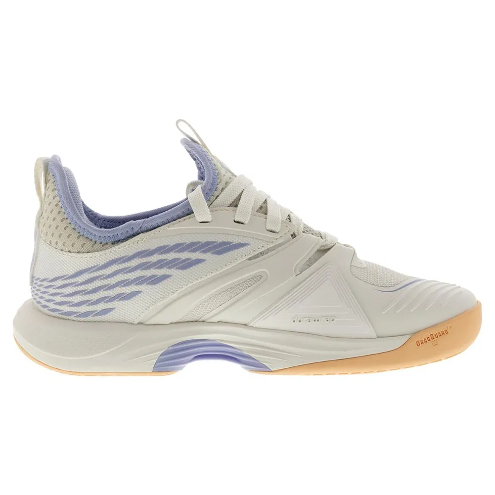 Women's SpeedTrac Tennis Shoes Star White and White Onyx