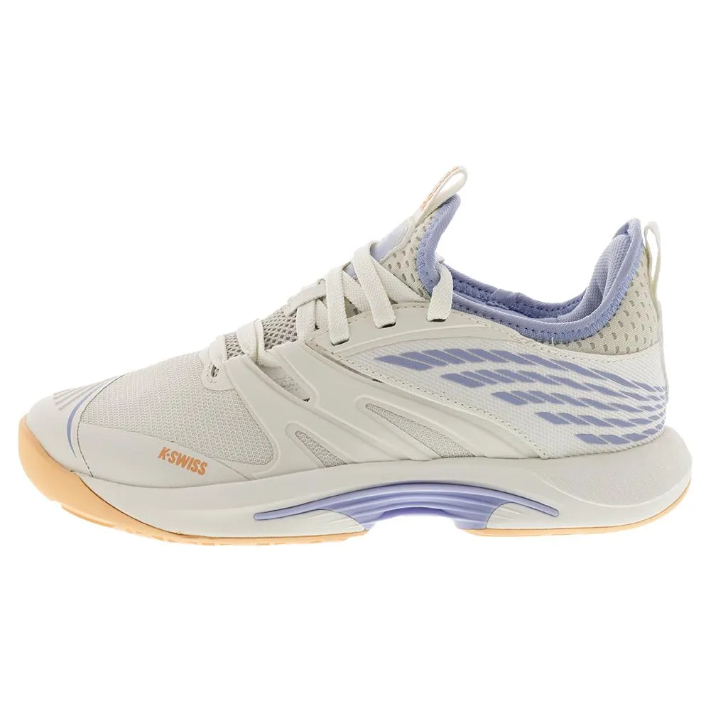 Women's SpeedTrac Tennis Shoes Star White and White Onyx