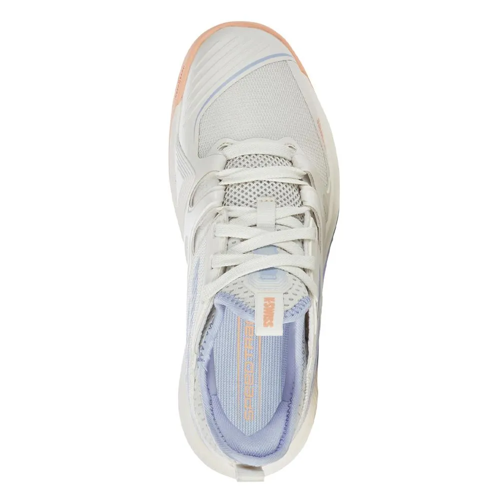 Women's SpeedTrac Tennis Shoes Star White and White Onyx