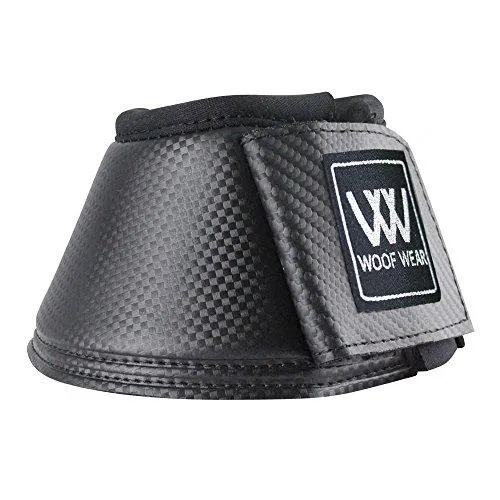 Woof Wear Pro Overreach Boot Black