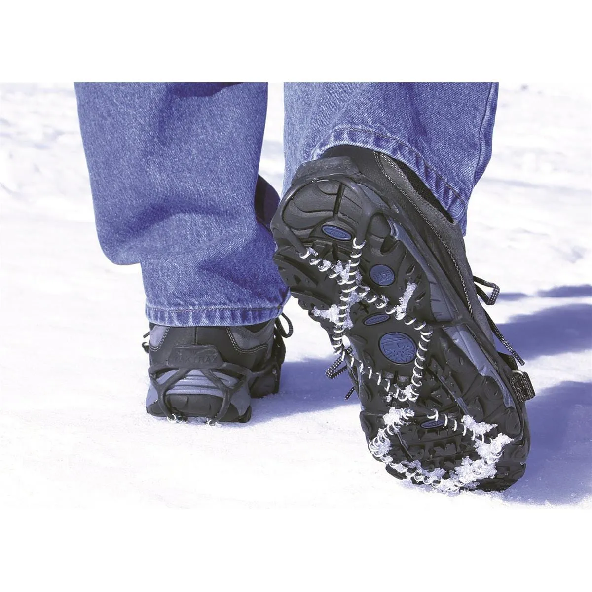 Yaktrax Pro Traction Device for Shoes and Boots