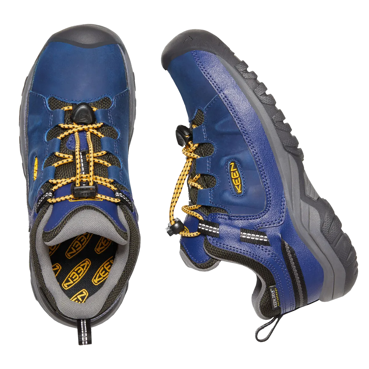 Youth Targhee Low Waterproof